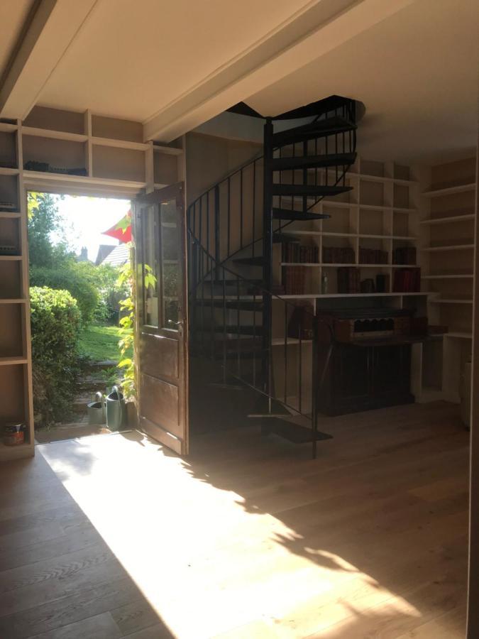 L'Atelier Du Paysagiste - Maison D'Artiste Giverny Esterno foto
