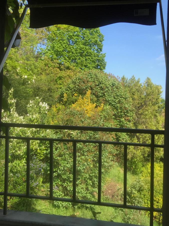 L'Atelier Du Paysagiste - Maison D'Artiste Giverny Esterno foto